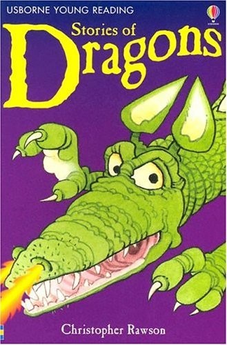 Stories of Dragons (Usborne Young Read..., Sims, Lesley