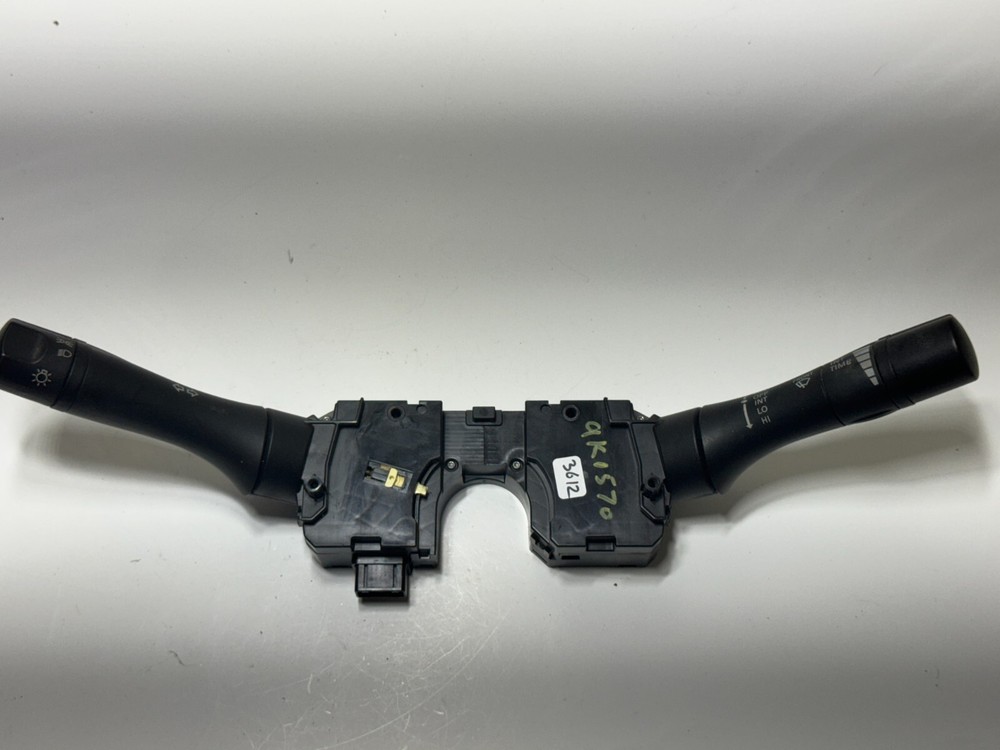 2013-2019 Nissan Sentra Headlight Turn Signal Wiper Control Switch OEM