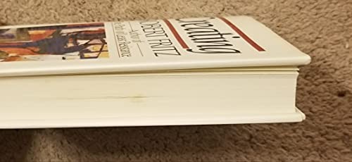 Creating by Fritz, Robert Hardback Book The Fast Free ShippingFREE US DELIVERY | ISBN: 0449903389 | Quality Books