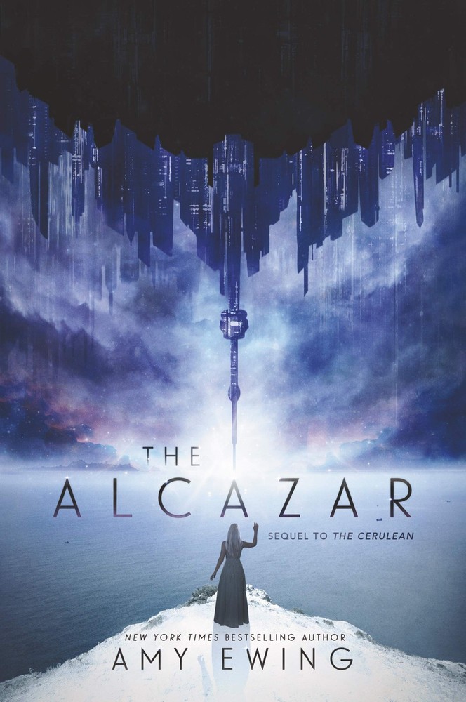 The Alcazar: The Epic Conclusion to a YA Fantasy Duology of Magic, Friendship, a