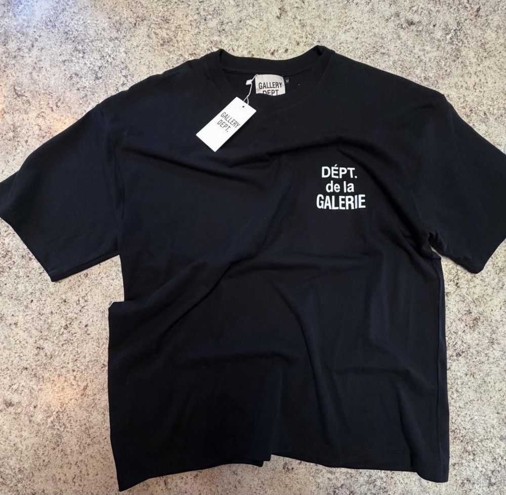Gallery Dept Men's T-Shirt XL