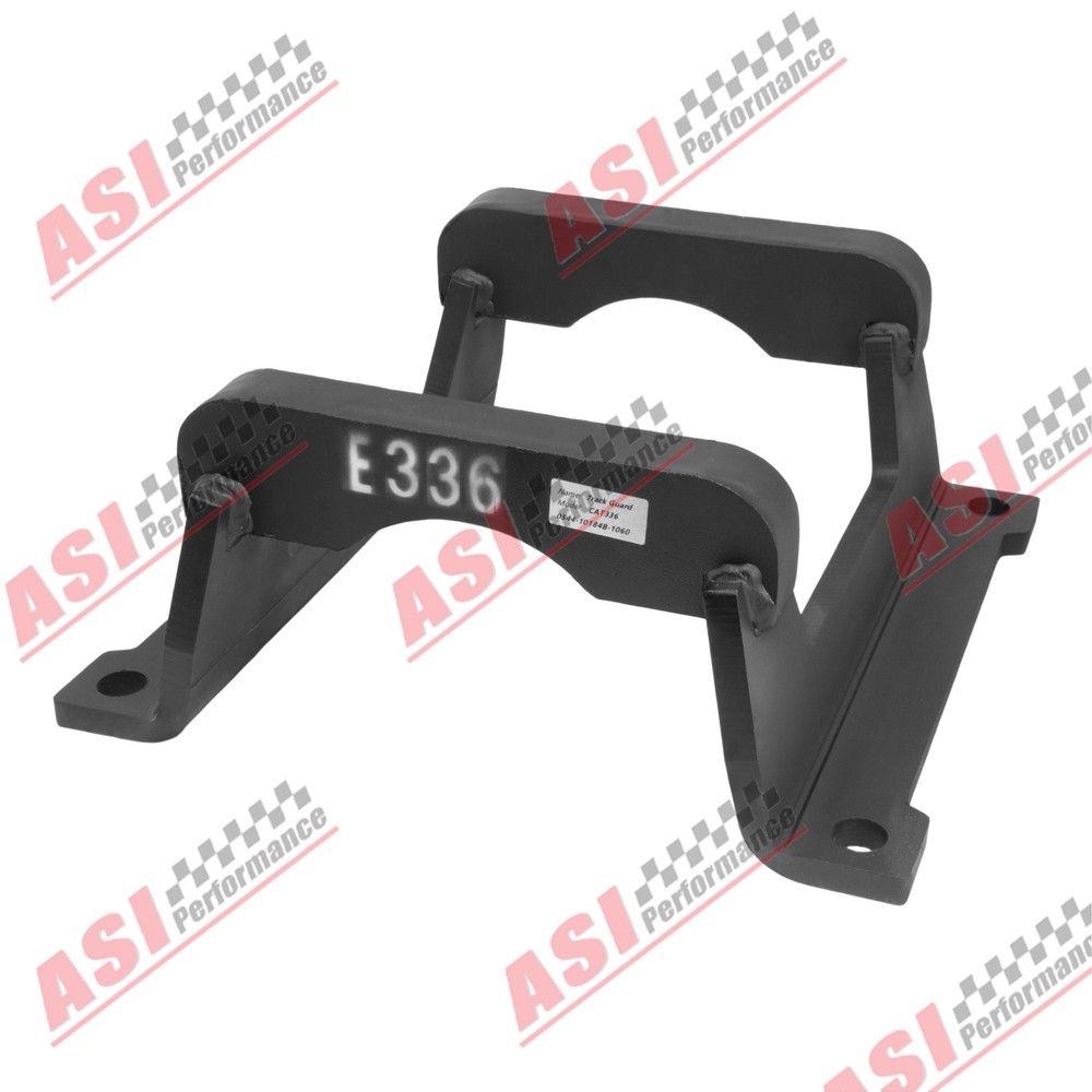Track Guide Guard Fit  Caterpillar Cat 336 336 GC 340 345 335 GC  #5288101