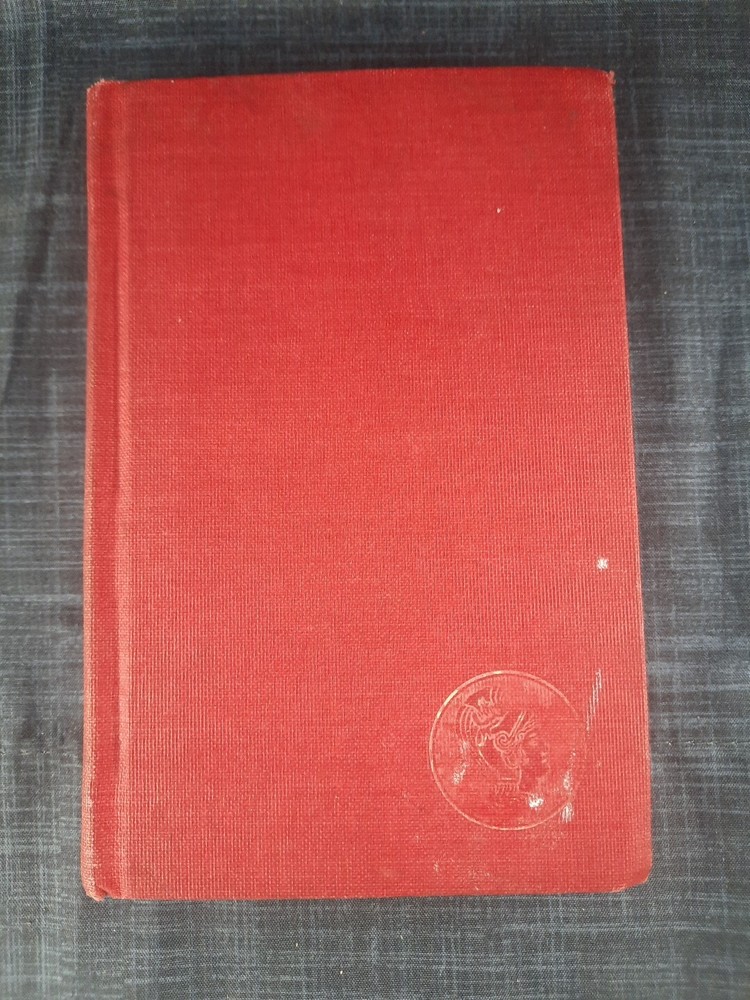 Works of Edgar Allan Poe The Cameo Edition 1904 Vol 5 Tales-Mystery & Occultism