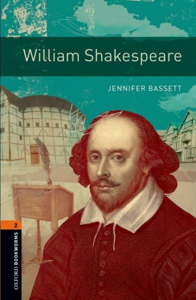Level 2: William Shakespeare MP3 Pack, Brand New, Free shipping in the US