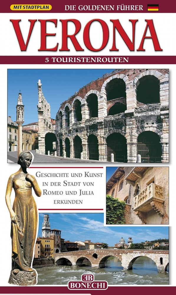 Renzo Chiarelli Heide Marianne Sief Guida oro di Verona. Ediz. tede (Paperback)Another great item from Rarewaves USA | Free delivery!