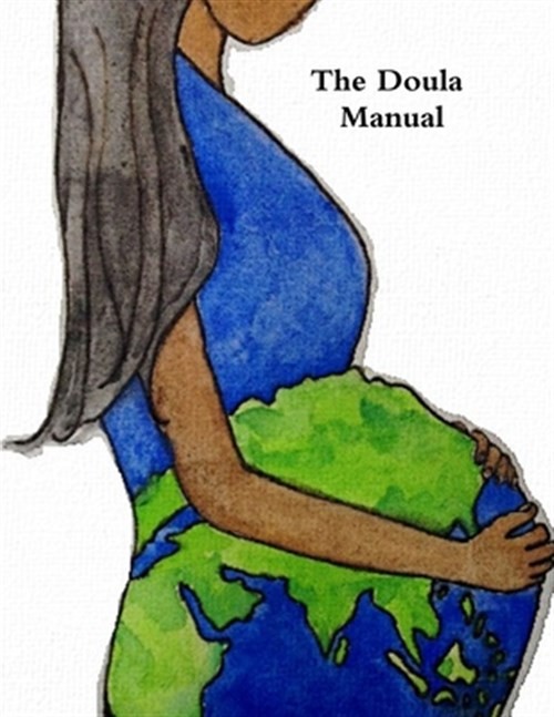 Doula Manual 2017, Like New Used, Free shipping in the US