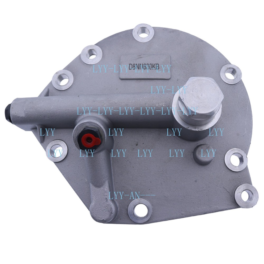 Hydraulic Pump D8NN600KB for Ford New Holland 5600 6600 7600 6700 7700 532 420