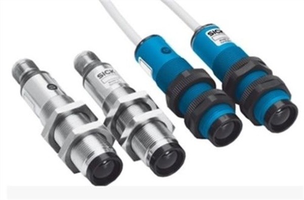 New Sick VL18-4P3840 gn