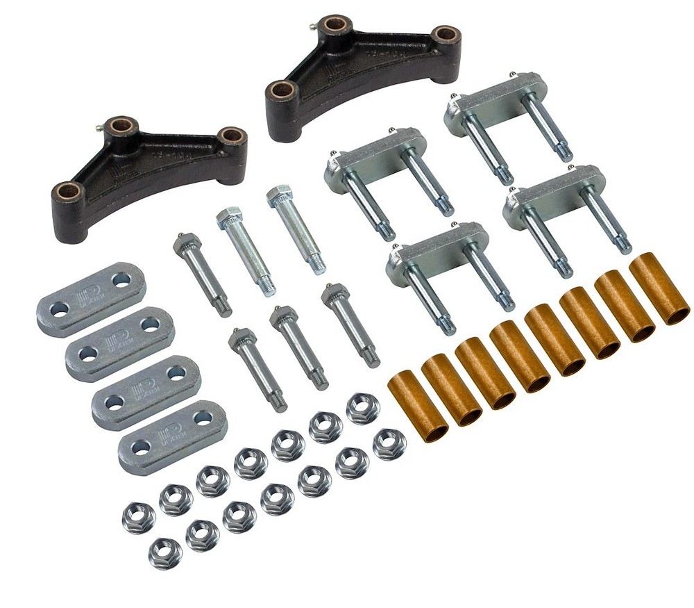 Dexter Axle DEXTER SUSPENSION KIT K71-359-00