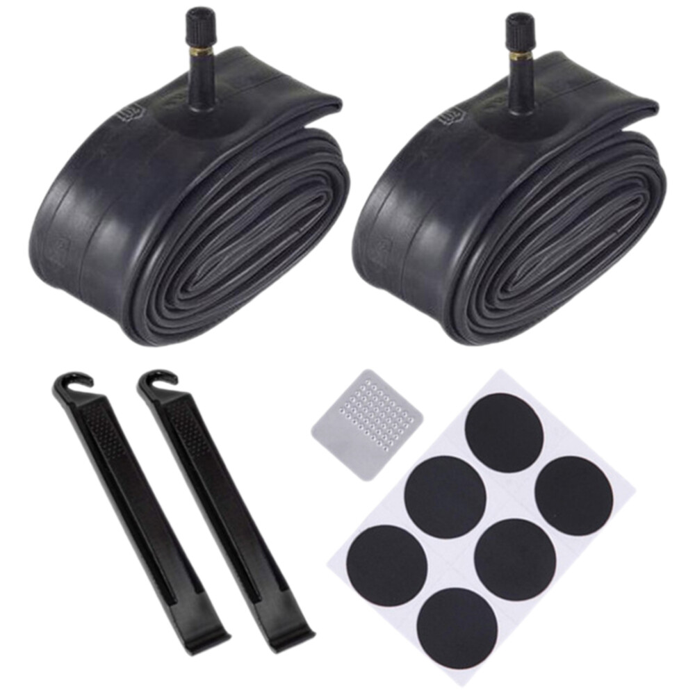 Road Bike Tire Inner Tube for High-Performance Bicycles