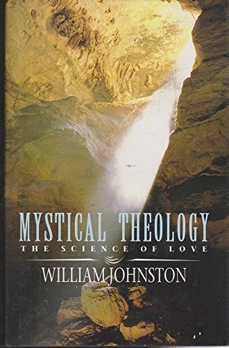 Mystical Theology: The Science of Love by Johnston, William Hardback Book TheFREE US DELIVERY | ISBN: 0006277098 | Quality Books