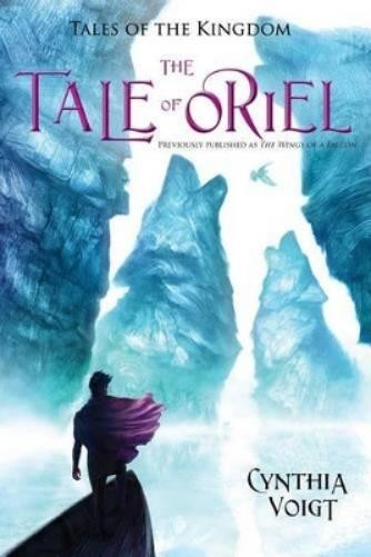 Cynthia Voigt The Tale of Oriel (Paperback) Tales of the KingdomAnother great item from Rarewaves USA | Free delivery!