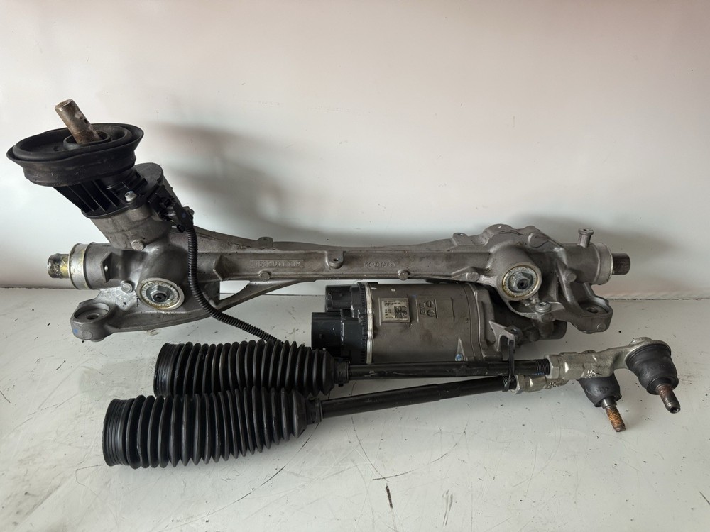 2018-2025 Atlas & Cross Sport Power Steering Rack Pinion 3QF 423 051 E OEM 1522