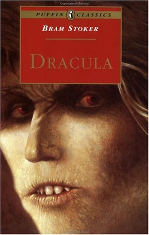 Dracula Paperback Stoker BramFree US Delivery | ISBN:0140367179