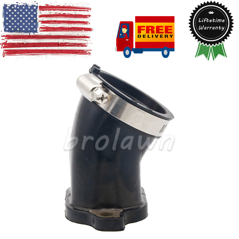 Polaris Intake Throttle Body Adaptor 1253527 for Sportsman & Ranger 700 EFI