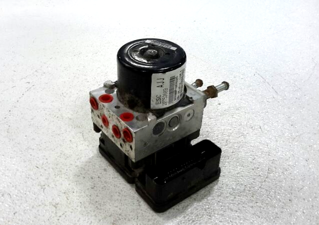 2011 Chevy Equinox ABS Anti-Lock Brake Pump Module Assembly OEM