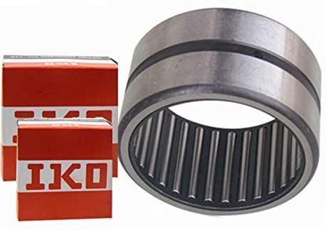 BA2420 ZOH Needle Roller Bearing 1 1/2