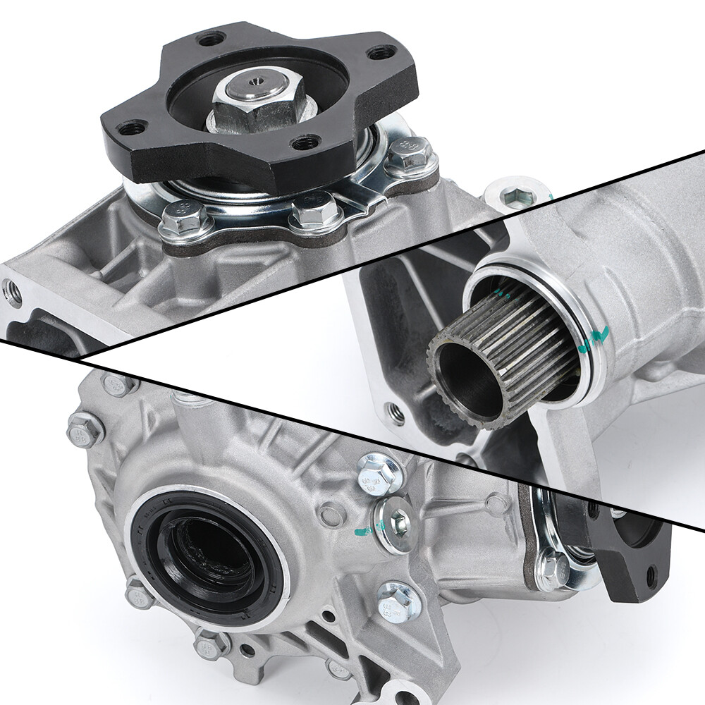Nissan Murano Infiniti QX60 Transfer Case 33100-3KA0B 2014-2020 US