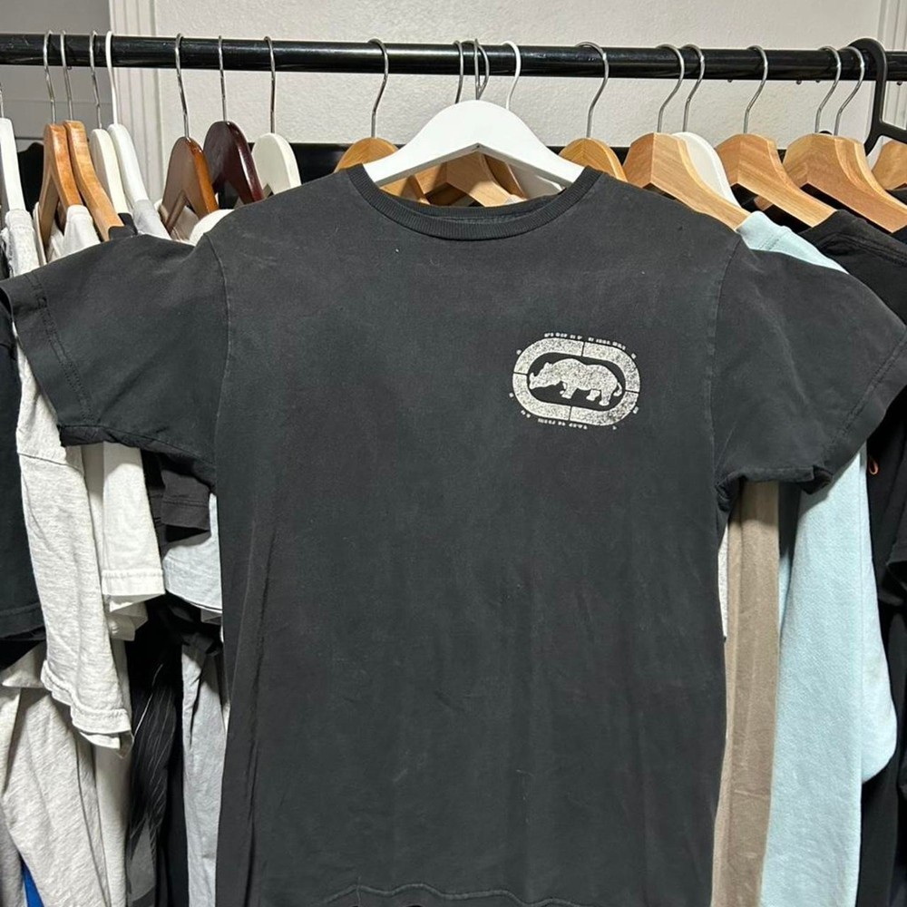Y2k vintage ecko unltd