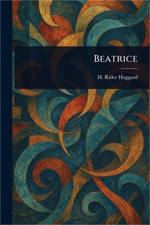 Beatrice (Paperback or Softback)