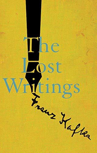 The Lost Writings, Michael Hofmann