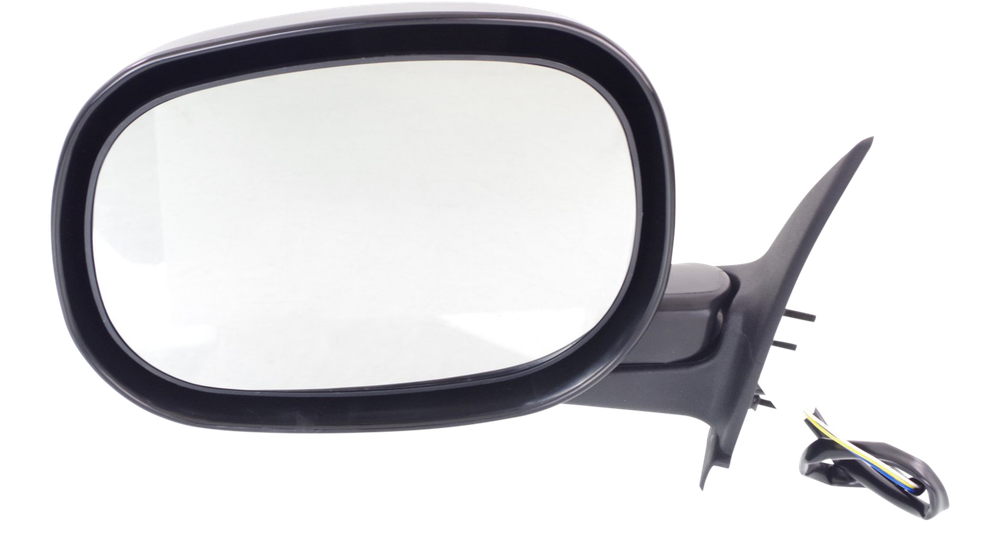 1997-2000 Dodge Dakota Driver Side Replacement Mirror