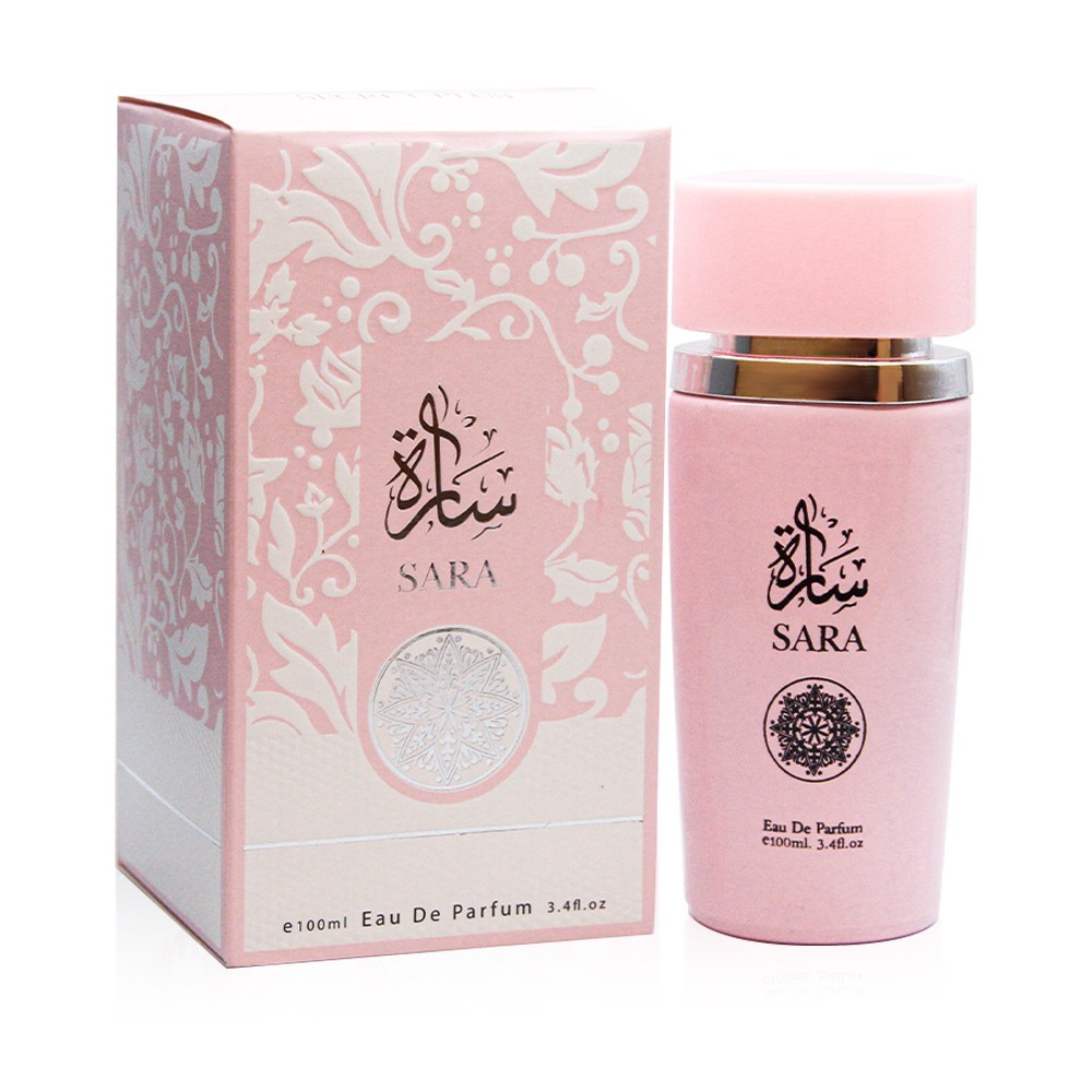 SARA PINK Secret Plus Eau de Parfum Cologne Perfume Wholesale Price LOT 1-12pcs