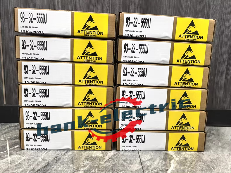 One Brand New HAAS Servo Motor Driver 30AMP 93-32-5550J Fast shipping DHL/Fedex