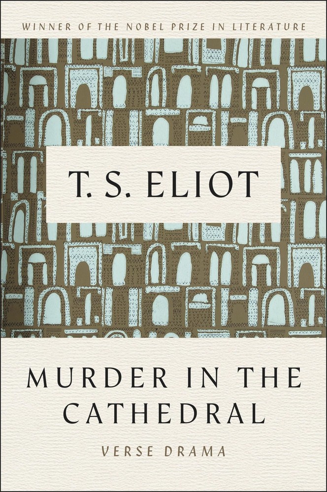 Murder In The Cathedral: Verse Drama