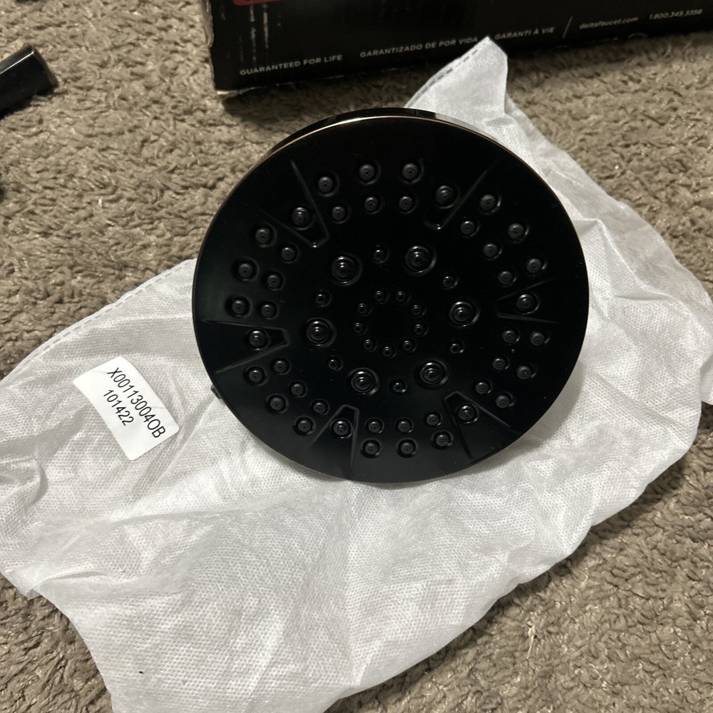 REPLACMENT PARTS FOR Delta Faryn 144822-OB READ 