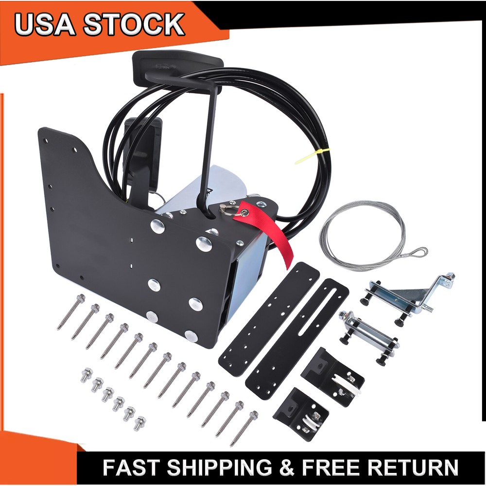 Dual Control Car Gas Brake Accelerate Dual Controls Fits Driver Training Vehicle