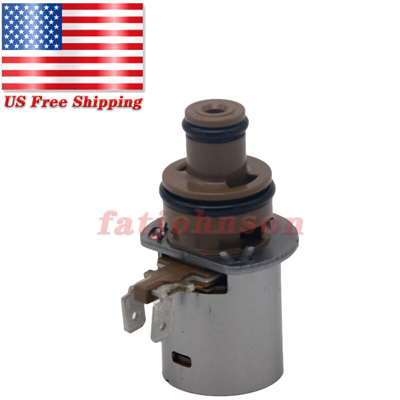 For Subaru Lineartronic CVT TR580 Torque Converter Lock-Up Solenoid 31825-AA050