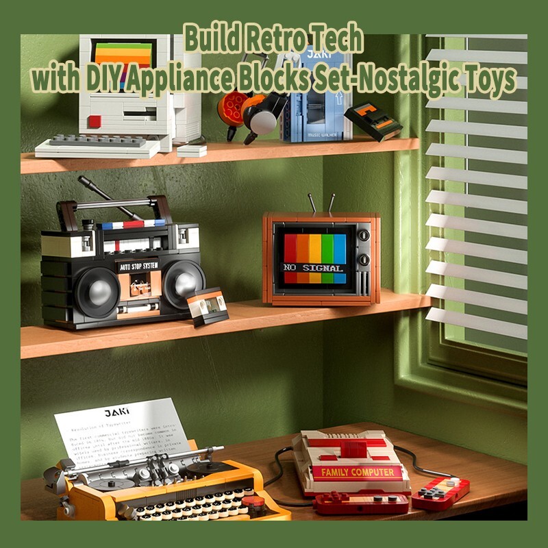 Collectible Vintage Display Model Office Room Decoration Unique Gift Ideas