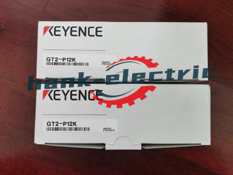 One Brand New KEYENCE GT2-P12K CONTACT SENSOR GT2P12K Fast shipping DHL/Fedex