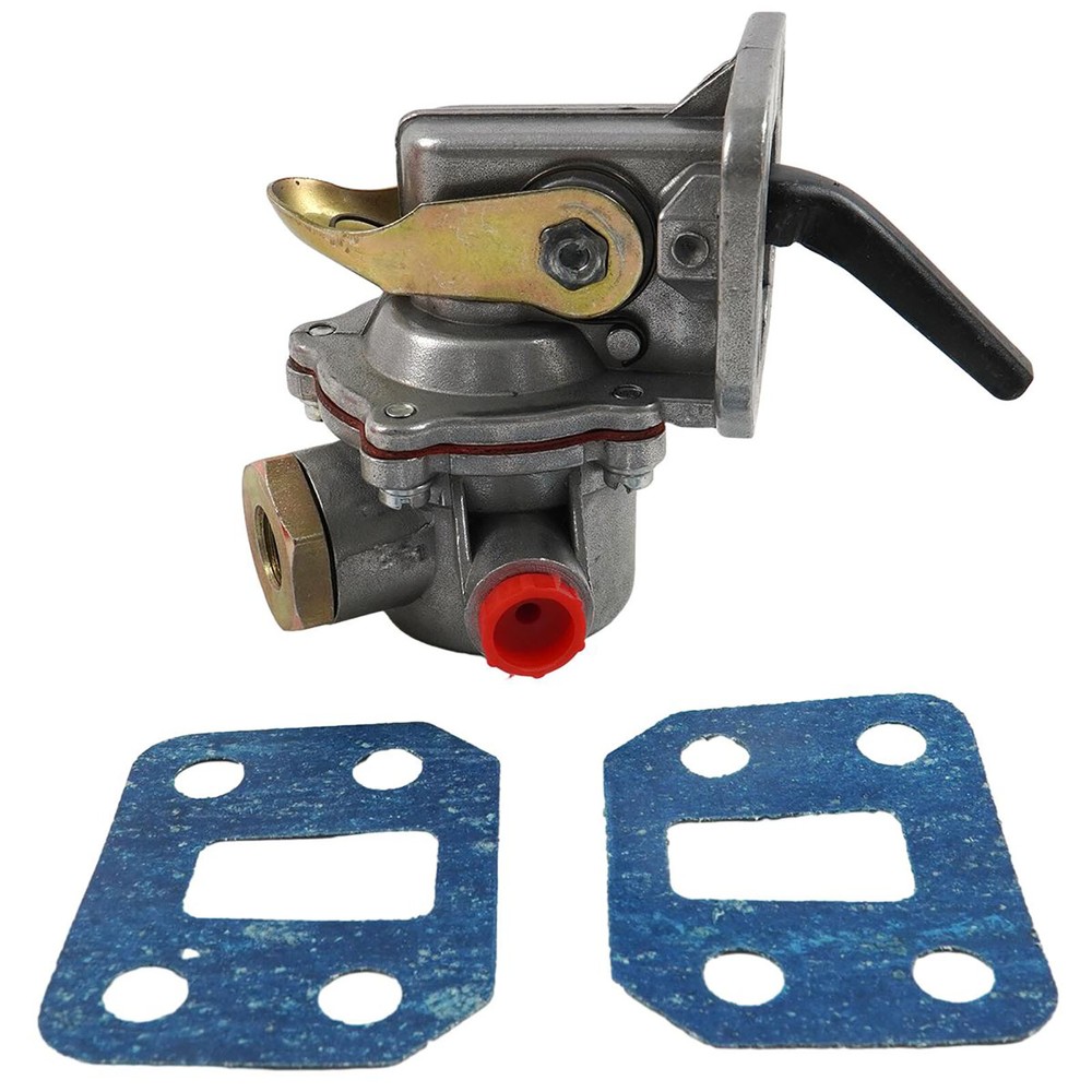 Fuel Lift Pump for Massey Ferguson 3175 4225 4233 4235 4240 4243 4245 4253 4255