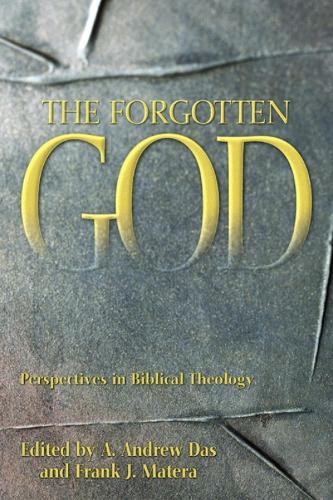 A. Andrew Das The Forgotten God (Paperback)Another great item from Rarewaves USA | Free delivery!