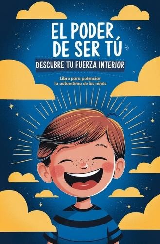 Soledad Gutiérrez Puer El poder de ser tú. Descubre tu fuerza interi (Paperback)Another great item from Rarewaves USA | Free delivery!