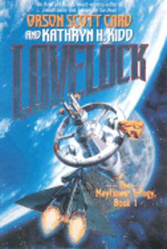 Lovelock by Orson Scott Card: Used