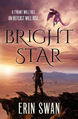 Bright Star, Swan, Erin