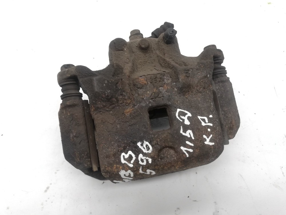 Nissan Juke F15 Front Left Brake Caliper 1.50 Diesel 81kw 2013 11494026