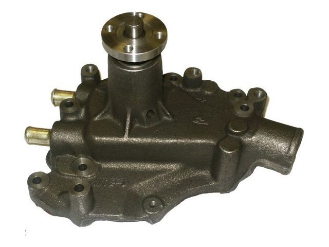 Gates Water Pump fits Ford Mustang 1970-1973, 1979 5.0L V8 GAS 94DPWW