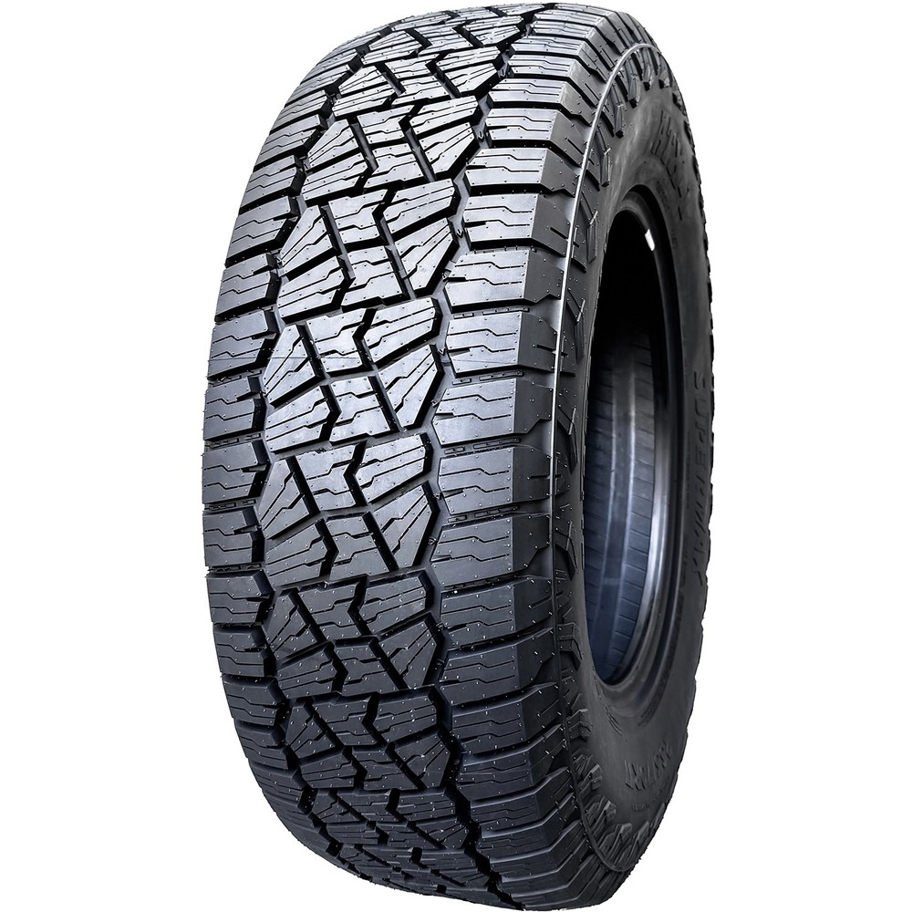 Tire Supermax ATX-1 LT 275/70R18 Load E 10 Ply AT A/T All Terrain