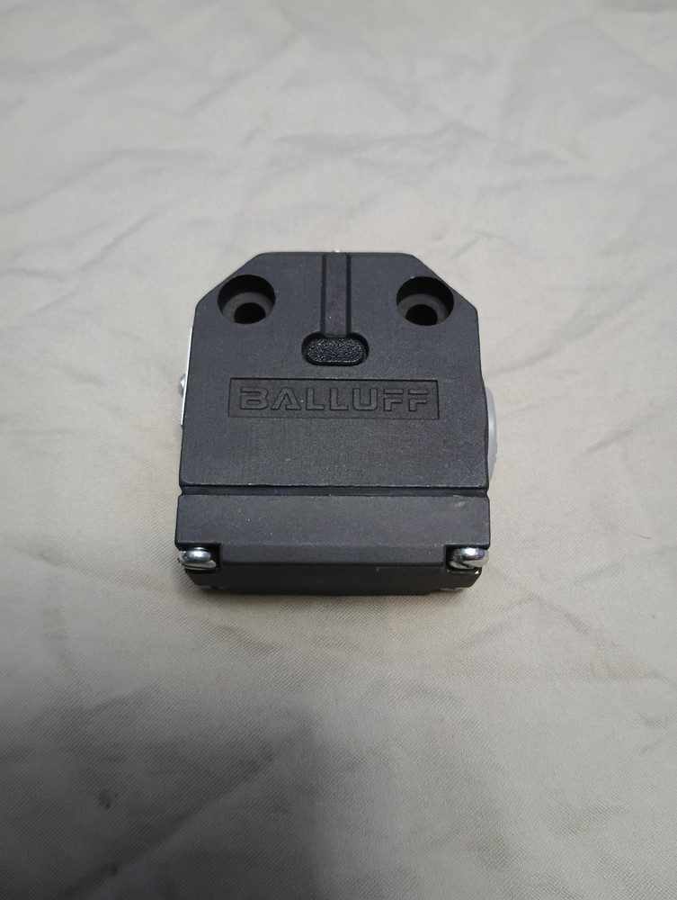 Balluff BNS519-99-D-11 Single Position Switch For Industrial Use BNS519