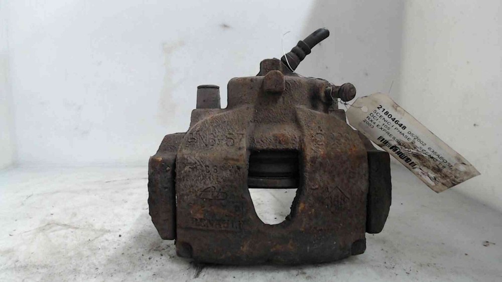 Renault Scenic I 7701049103 Front Left Brake Caliper