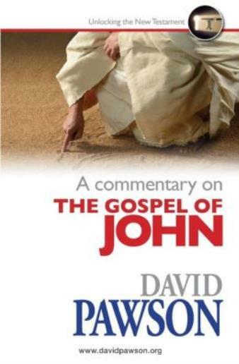 A Commentary On The Gospel Of John