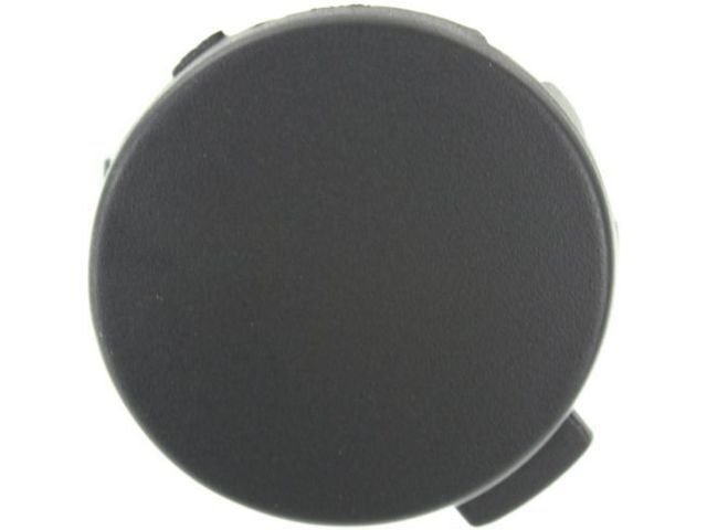 2022-2024 VW Jetta Front Action Crash Tow Hook Cover 15WZWW