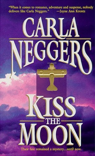 Kiss The Moon by Neggers, Carla Paperback / softback Book The Fast Free ShippingFREE US DELIVERY | ISBN: 1551664852 | Quality Books