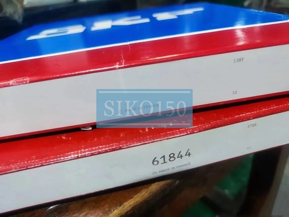 1PC SKF 61844 deep groove ball bearing #SK