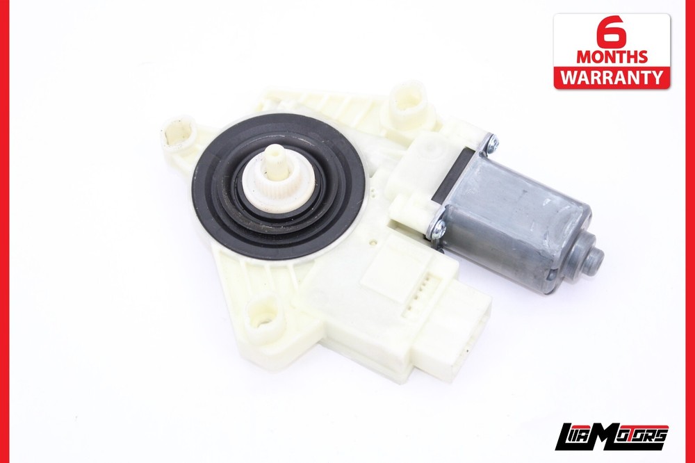 2015-2021 VOLKSWAGEN GOLF GTI MK7 REAR LEFT LH DOOR WINDOW REGULATOR MOTOR