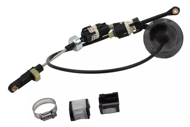 Genuine GM Automatic Transmission Control Cable 23249984 OEM
